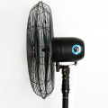 Günstiger Super Crown Electric Pedestal Industrial Stand Fan